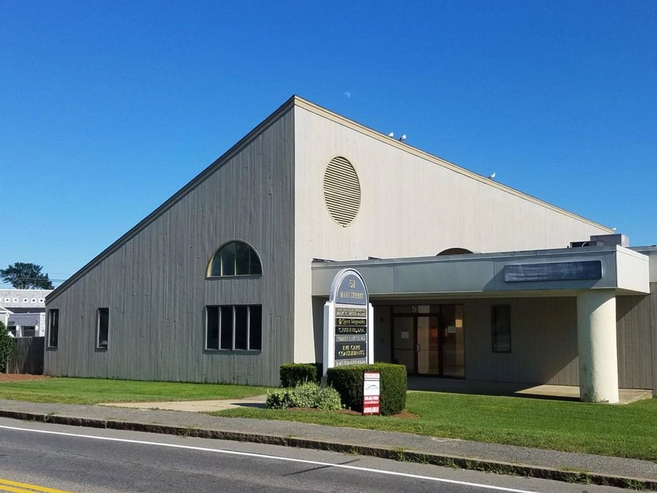 Boston Eye Care Consultants Ophtholmologist, Cataracts